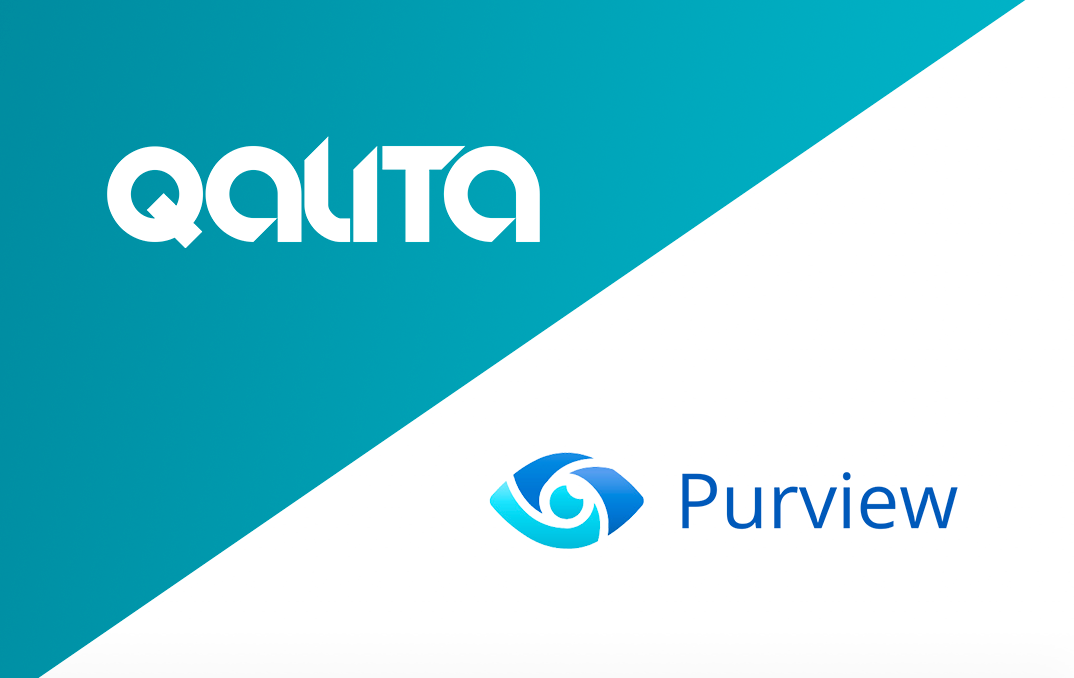 QALITA Platform x Purview : harmonisez vos métadonnées et votre gouvernance de données