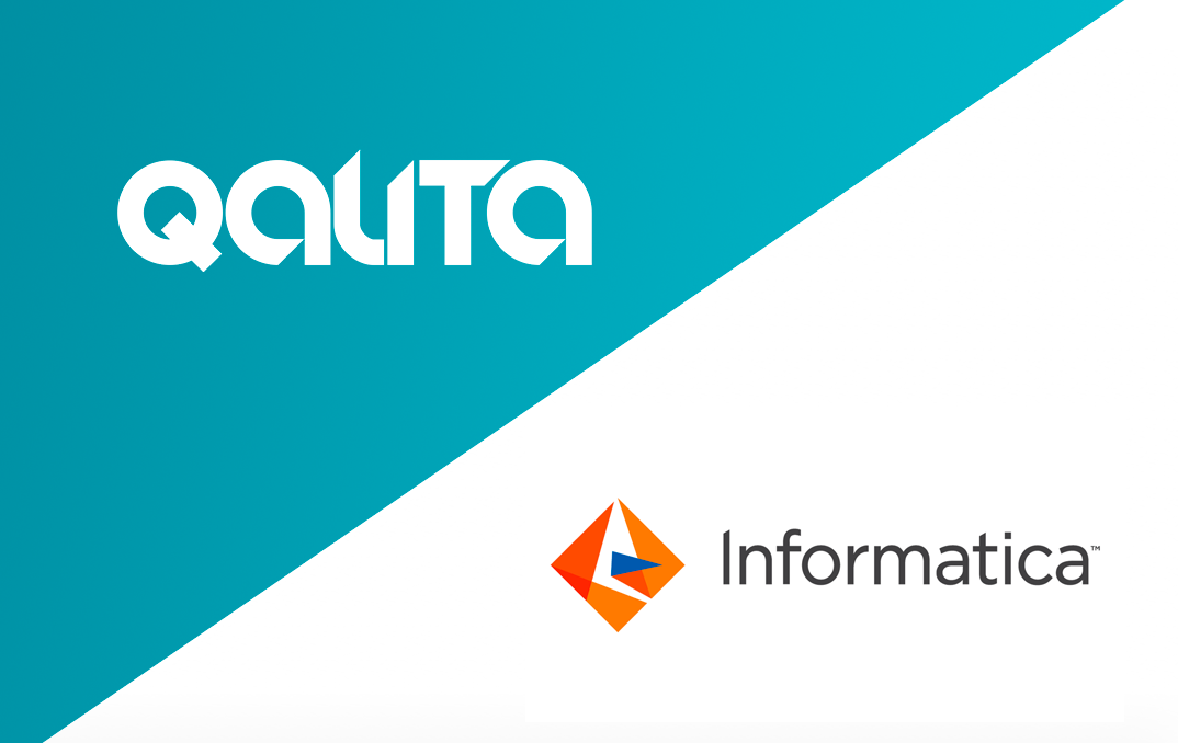 Revue Informatica : gouvernance et qualité de données à grande échelle